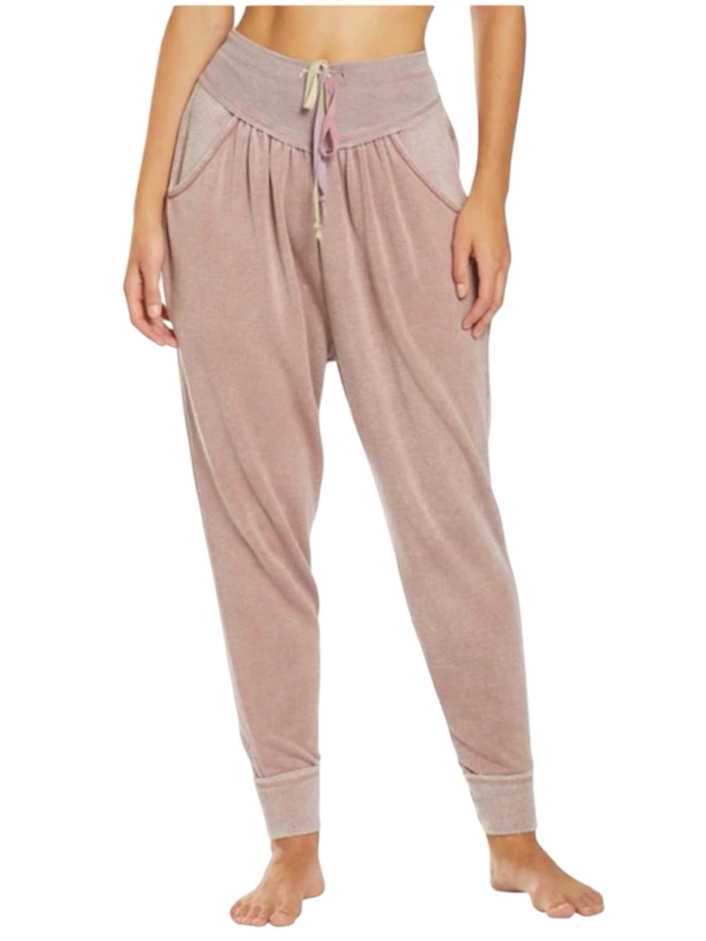 Free People Movement Meadowbrook Harem Pants